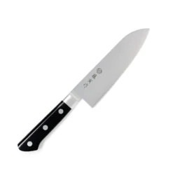 TOJIRO Fujitora DP 3-Layer Santoku Knife 170mm FU-503