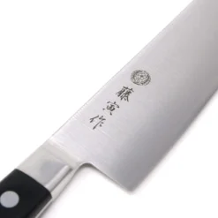 TOJIRO Fujitora DP 3-Layer Santoku Knife 170mm FU-503 -Kitchenware Sales Shop tojiro fujitora dp 3 layer santoku knife 170mm fu 503 santoku knives 7667673825363