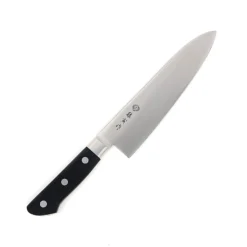 TOJIRO Fujitora DP 3-Layer Western Deba Knife (Yo-Deba)