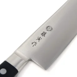 TOJIRO Fujitora DP 3-Layer Western Deba Knife (Yo-Deba) 7 TOJIRO Fujitora DP 3-Layer Western Deba Knife (Yo-Deba) -Kitchenware Sales Shop tojiro fujitora dp 3 layer western deba knife yo deba deba knives 4491769512019
