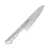 TOJIRO Fujitora DP 3-Layer Western Deba Knife (Yo-Deba) With Stainless Steel Handle