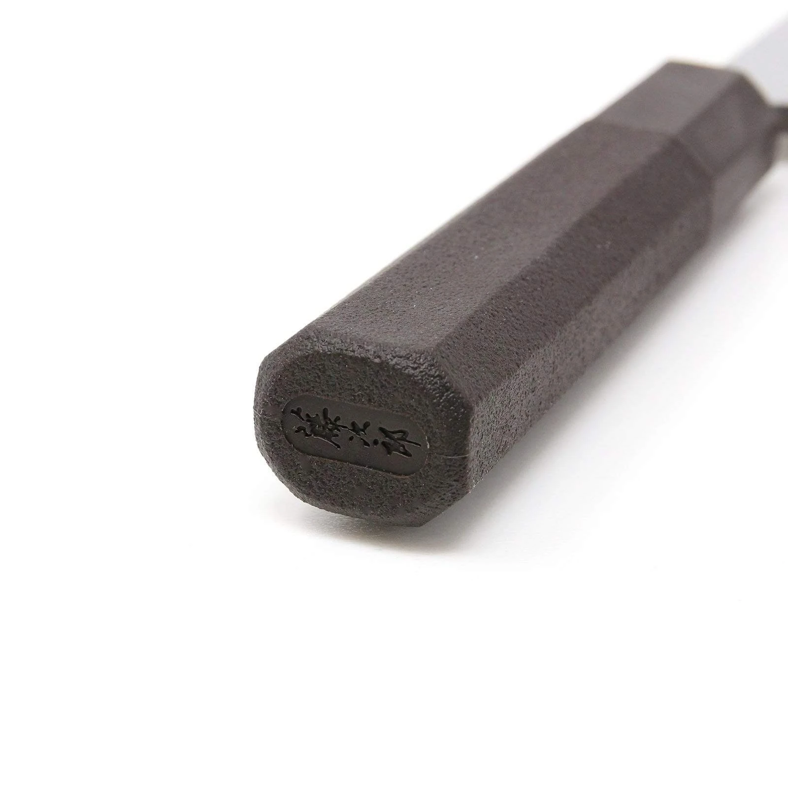 TOJIRO Fujitora MV 2-Layer Deba Knife With Elastomer Handle 4 TOJIRO Fujitora MV 2-Layer Deba Knife With Elastomer Handle - Image 4