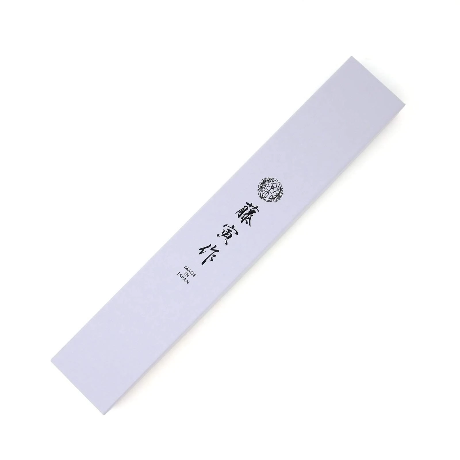 TOJIRO Fujitora SD Bread Knife With Stainless Steel Handle 215mm FU-629 7 TOJIRO Fujitora SD Bread Knife With Stainless Steel Handle 215mm FU-629 - Image 7