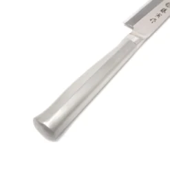 TOJIRO Fujitora SD Yanagiba Knife For Left Handed -Kitchenware Sales Shop tojiro fujitora sd yanagiba knife with stainless steel handle for left handed yanagiba knives 4489222455379