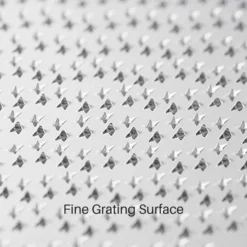 Tsuboe Stainless Steel Dual Coarse/Fine Grater 6 Tsuboe Stainless Steel Dual Coarse/Fine Grater -Kitchenware Sales Shop tsuboe stainless steel dual coarse fine grater graters 28326398351