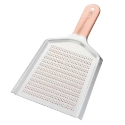 Tsuboe Super High Cut Copper Dual Coarse/Fine Grater