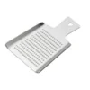 Tsuboe Super High Cut Stainless Steel Mini Fine Grater