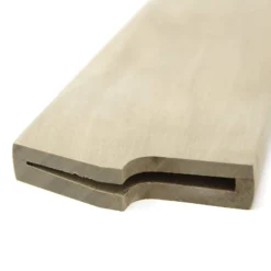 Universal Wooden Saya Kitchen Knife Sheath For Santoku 180mm -Kitchenware Sales Shop universal wooden saya kitchen knife sheath for santoku 180mm knife sheaths 6919621083219