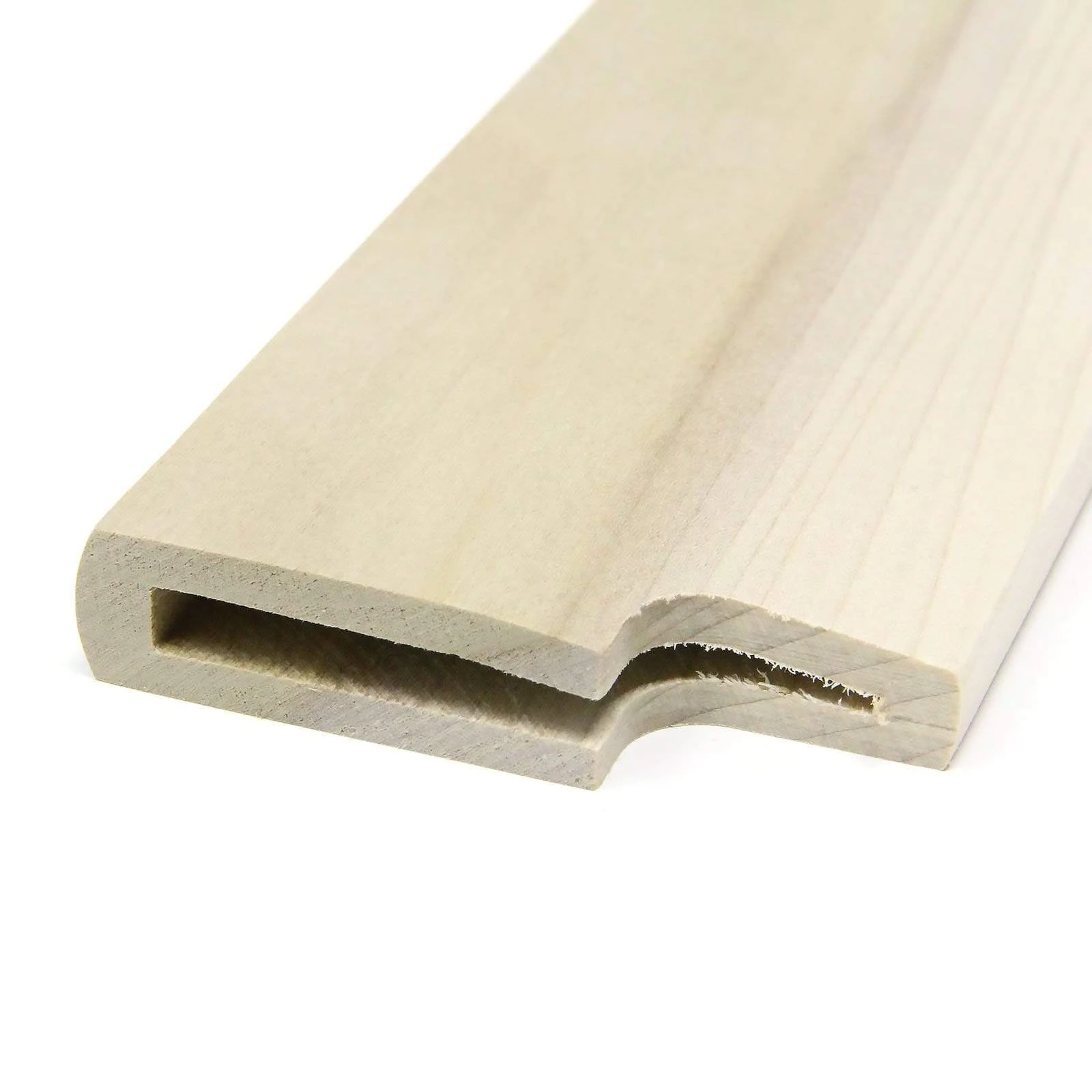 Universal Wooden Saya Kitchen Knife Sheath For Usuba 3 Universal Wooden Saya Kitchen Knife Sheath For Usuba - Image 3