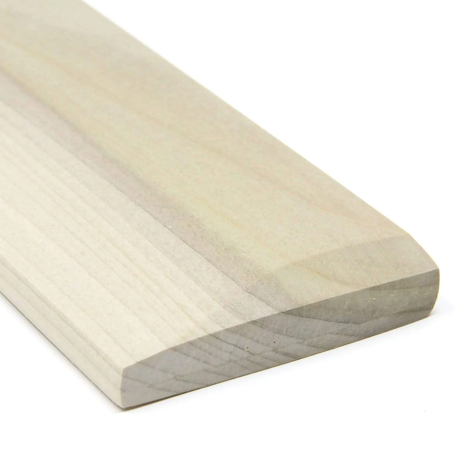 Universal Wooden Saya Kitchen Knife Sheath For Usuba 4 Universal Wooden Saya Kitchen Knife Sheath For Usuba - Image 4