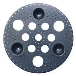 Urushiyama Stainless Steel Multi-Purpose Skillet Steamer Insert 20cm