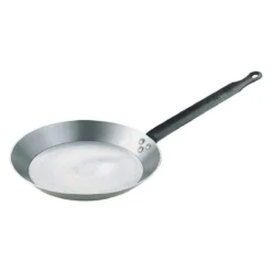 Wadasuke Iron Crepe Pan