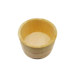 Yamacoh Ohitsu Sawara Wooden Rice Container (Edobitsu) -Kitchenware Sales Shop yamacoh ohitsu sawara wooden rice container edobitsu food containers 11990555131987