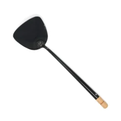Yamada Iron Light Handle Wok Spatula (Chuan)
